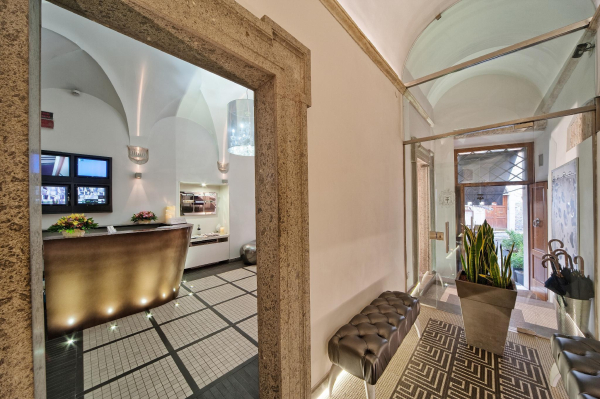 Best offers for Navona Palace Luxury Inn Rome
