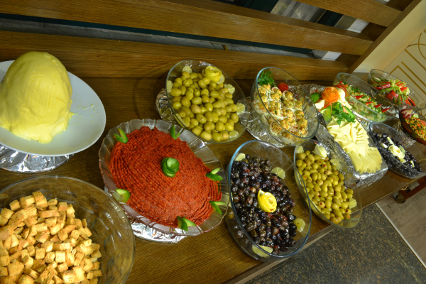 Best offers for Sevcan Hotel Airport Istanbul