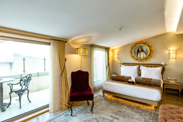 Best offers for Sultania Hotel Istanbul