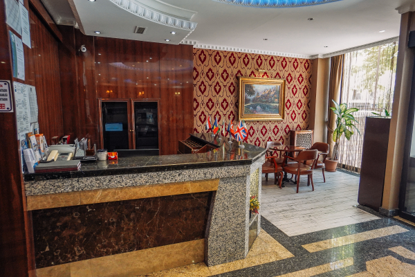Best offers for Topkapi Golden Time Hotel Istanbul