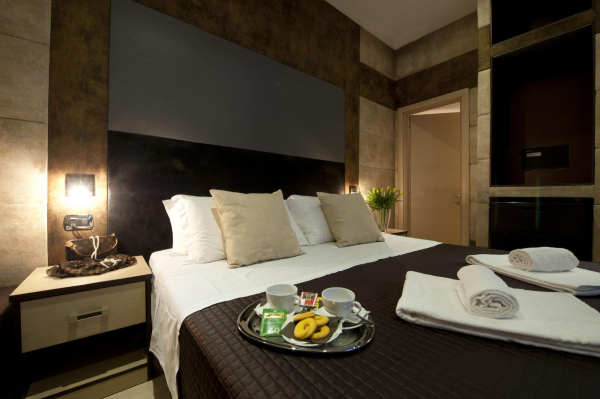 أفضل العروض ل فاتيكان هوليداي سسار روما