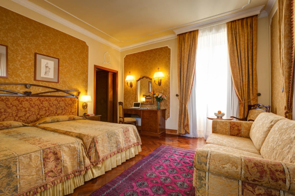 Best offers for Villa Morgagni Rome