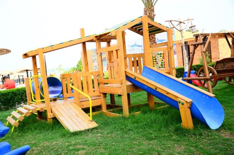 Best offers for AMC ROYAL HOTEL AND SPA Hurghada