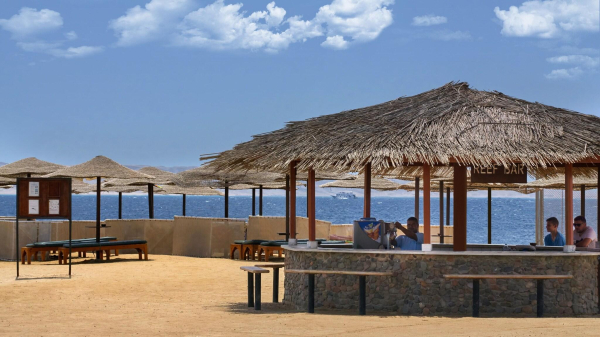 Best offers for Arabella Azur Resort Hurghada