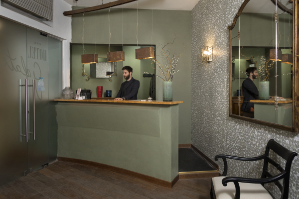 Best offers for Boutique Hotel Galatea Rome