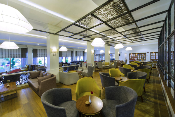 أفضل العروض ل جراند بارك لارا لارا بيتش