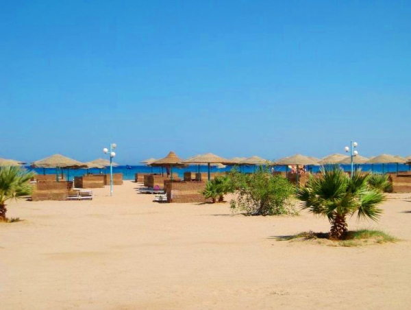 أفضل العروض ل فندق shams safaga سفاجا