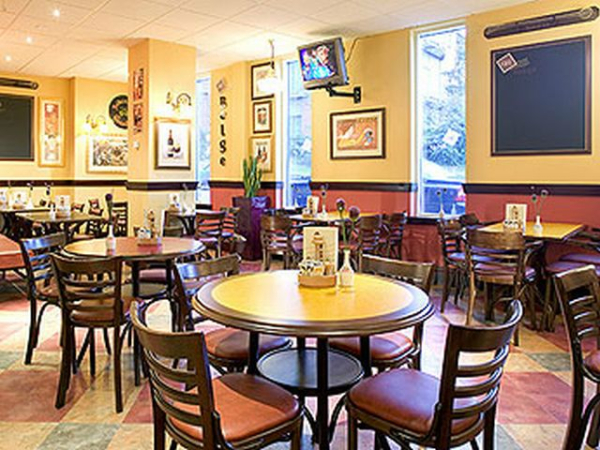 Best offers for IBIS BRADFORD SHIPLEY Bradford