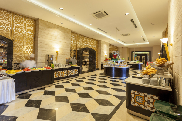 أفضل العروض ل فندق ملاس لارا لارا بيتش