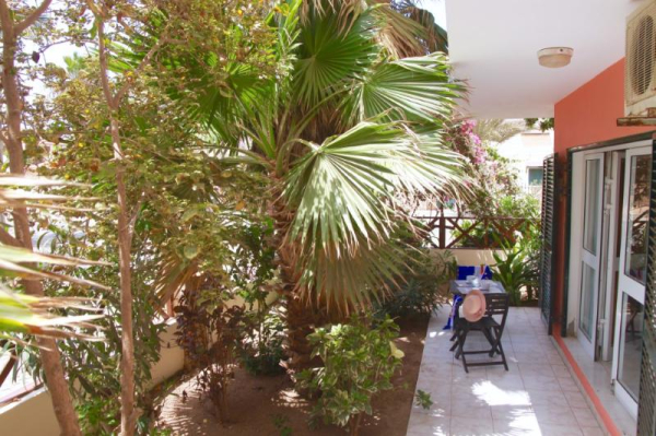 Best offers for NAUTILUS APARTHOTEL Santa Maria