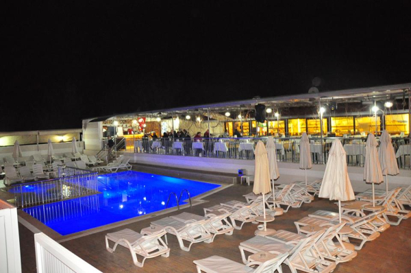Best offers for SIDE MIAMI BEACH HOTEL Side
