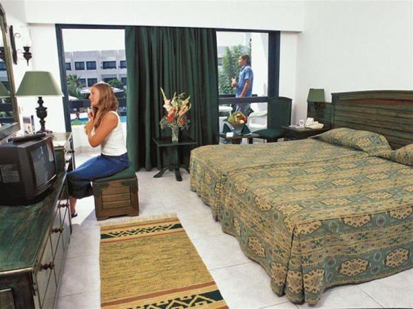 Best offers for Sea Shell Hotel Hurghada Hurghada