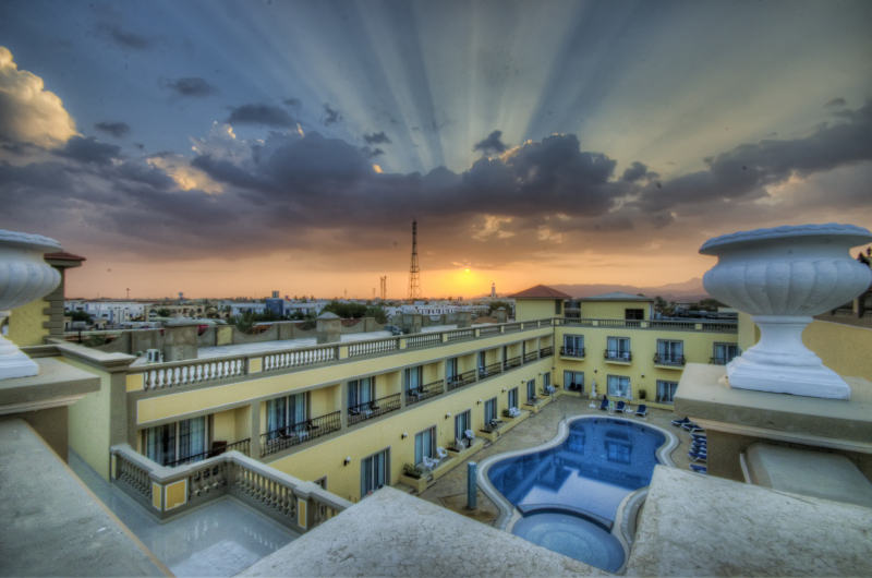 Best offers for IL MERCATO HOTEL & SPA (EX IBEROTEL IL MERCATO) Sharm El Sheikh