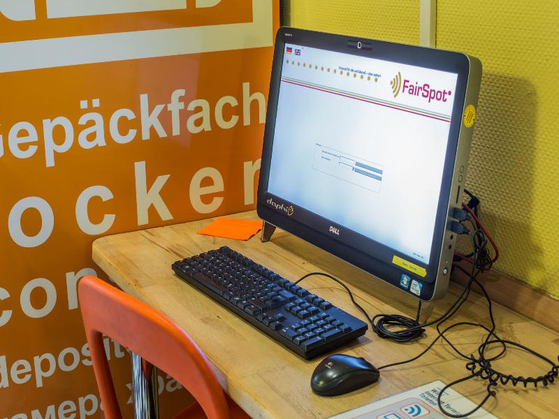 أفضل العروض ل ا&و لايبزيج هاوبتباهنهوف لايبزيج