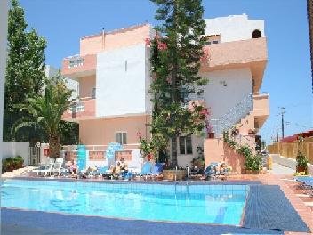 Best offers for APARTMENTS KASTRO Malia