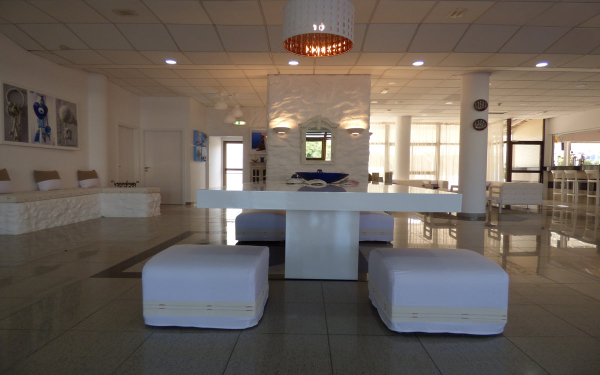 أفضل العروض ل فندق امور شقق بروتاراس