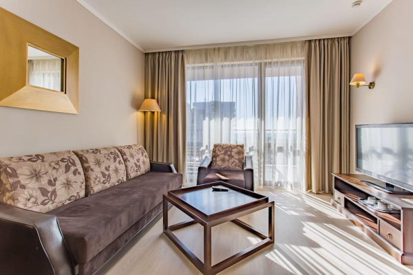 Best offers for Barceló Royal Beach SUNNY BEACH
