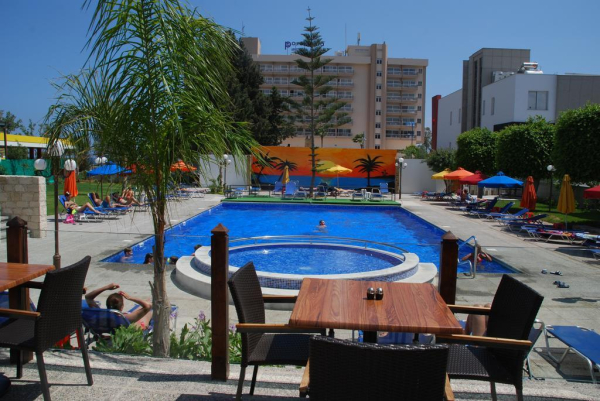 Best offers for Caravel Limassol