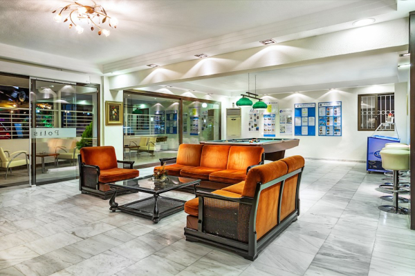 Best offers for Elinotel Polis Hotel Chaniotis