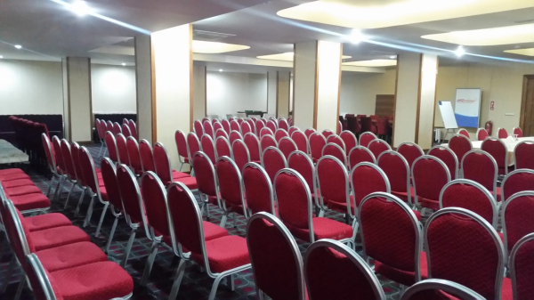 Best offers for Golden Rock Beach Hotel Marmaris