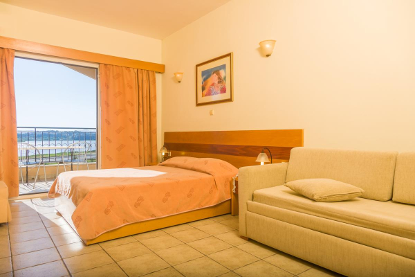 Best offers for HELLINIS HOTEL KANONI