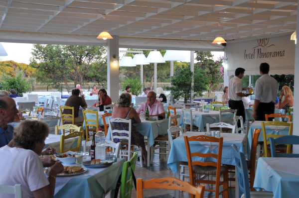 أفضل العروض ل بانوراما كوكاوناريس