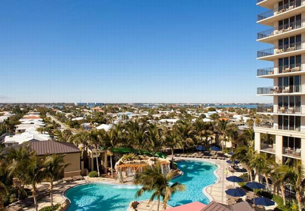 Best offers for THE RESORT AT SINGER ISLAND West Palm Beach 