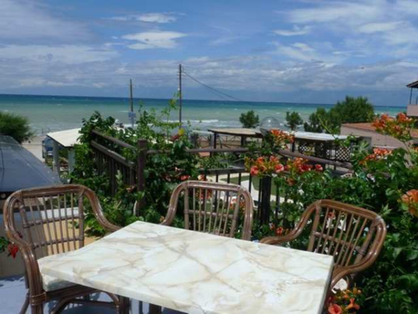 Best offers for WAVES STUDIOS & APARTMENTS SIDARI