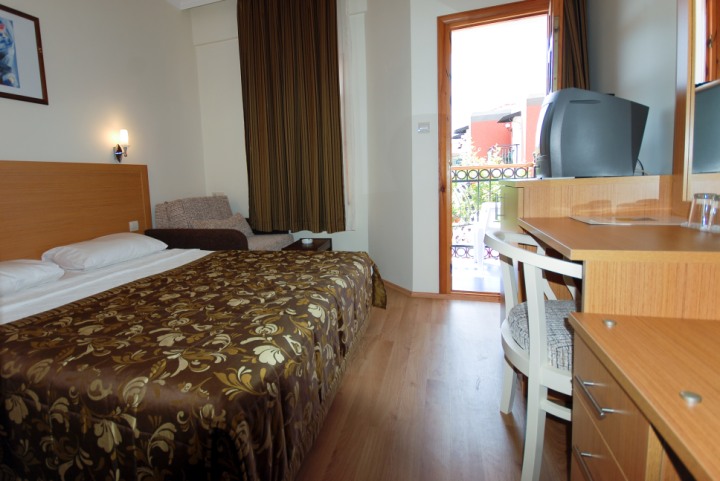 Best offers for HOTEL PERDIKIA BEACH Oludeniz