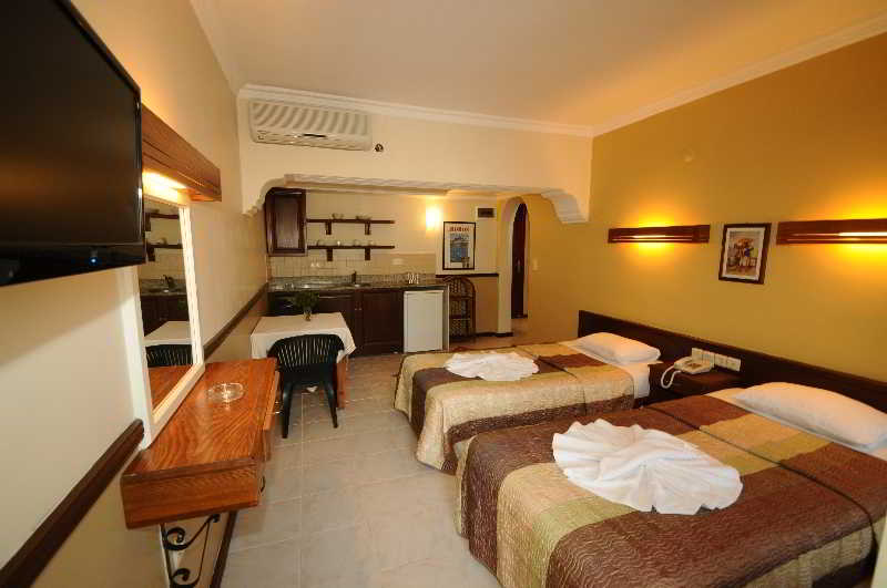 Best offers for Hisar Holiday Club Fethiye