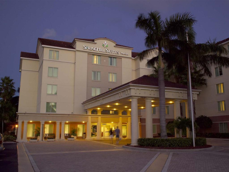 Best offers for SpringHill Suites Boca Raton Boca Raton 