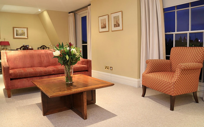 Best offers for The Cranley London 