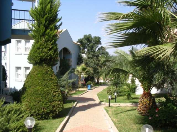 Best offers for BLUE PEARL APARTHOTEL Ovacik