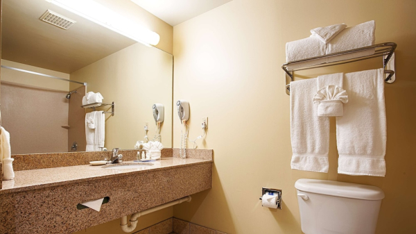 أفضل العروض ل بست وسترن فورت لا يودردال مطار كر يويس بورت هوليوود 