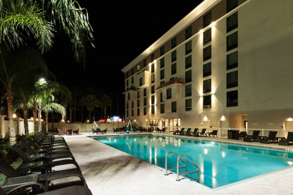 Best offers for DELTA HOTELS ORLANDO LAKE BUENA VISTA Lake Buena Vista