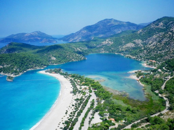 Best offers for HOTEL TONOZ BEACH Oludeniz