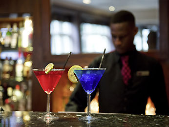 أفضل العروض ل فندق كاستل ويندسور مجاولري ويندسور