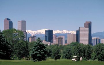 Best offers for DOUBLETREE BY HILTON HOTEL DEN Denver