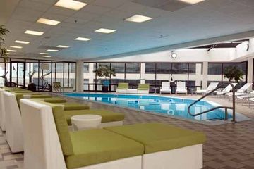 Best offers for DOUBLETREE BY HILTON HOTEL NASHVILLE DOWNTOWN Nashville