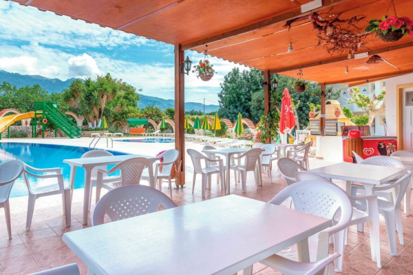 Best offers for HOTEL FILI APARTMENTS Tigaki