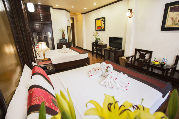 Best offers for Impressive Boutique Hotel Ham Tan