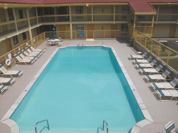 Best offers for LA QUINTA INN BY WYNDHAM NASHVILLE SOUTH Nashville