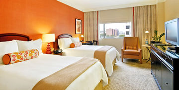 Best offers for LOEWS VANDERBILT Nashville