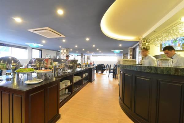 أفضل العروض ل فندق ساوذرن و فيلا هواان