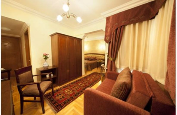 Best offers for Turquhouse Boutique Hotel Istanbul