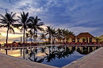 Best offers for VICTORIA HOI AN BEACH RESORT & SPA Hoa An