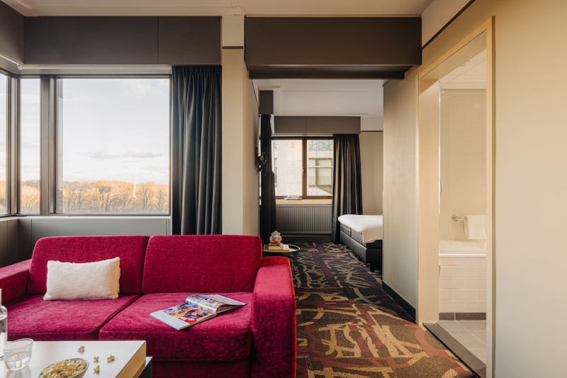 Best offers for Babylon Hotel Den Haag The Hague