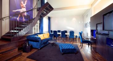 Best offers for Clarion Collection Hotel Folketeateret Oslo