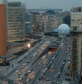 Best offers for HOLIDAY INN BRUSSELS - SCHUMAN Brussels