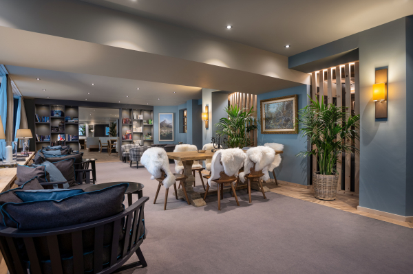 Best offers for Hotel Seehof Davos Davos